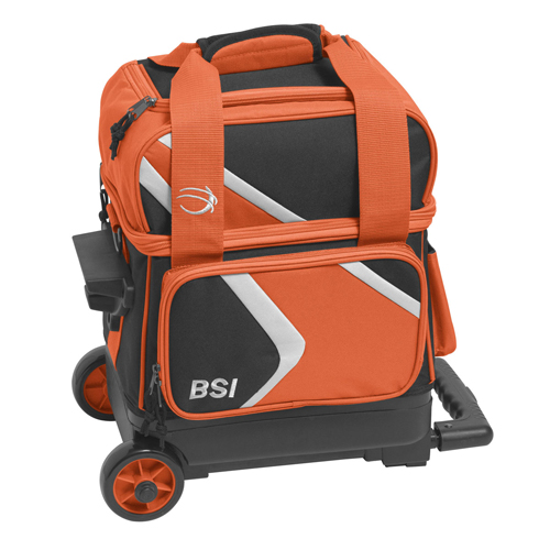 BSi Dash 1 Ball Roller (Assorted Colors)